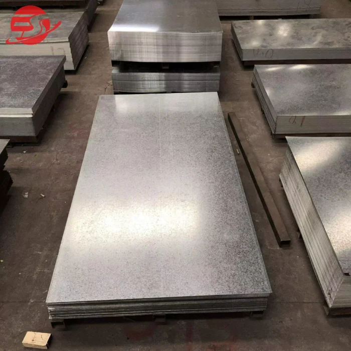DC51D+Z Galvanized Sheet - Image 5