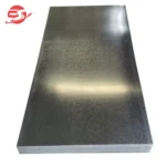 DC51D+Z Galvanized Sheet - Image 4