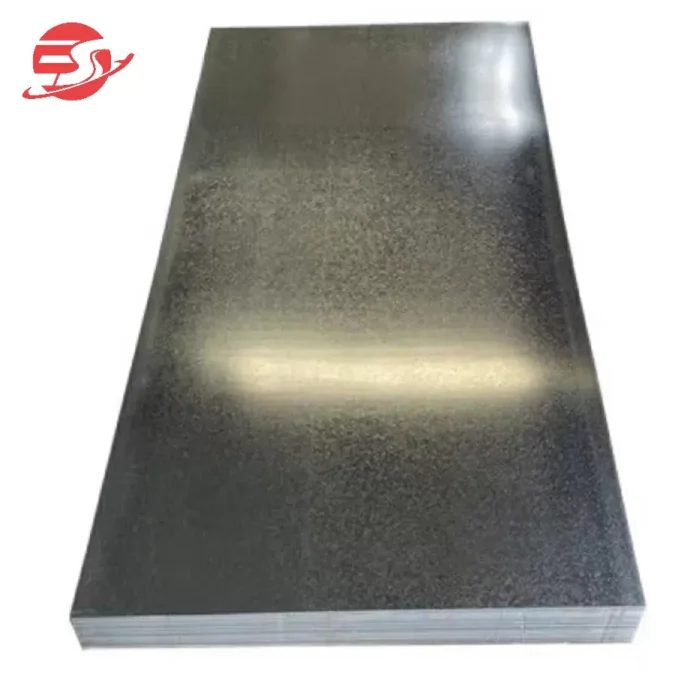 DC51D+Z Galvanized Sheet - Image 4