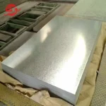 DC51D+Z Galvanized Sheet - Image 3