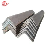 Carbon Angle Steel