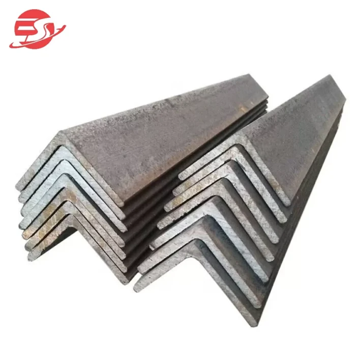 Carbon Angle Steel - Image 1